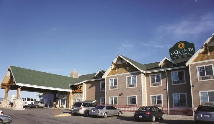 La Quinta Inn & Suites by Wyndham Belgrade - Bozeman Airport - Genel
