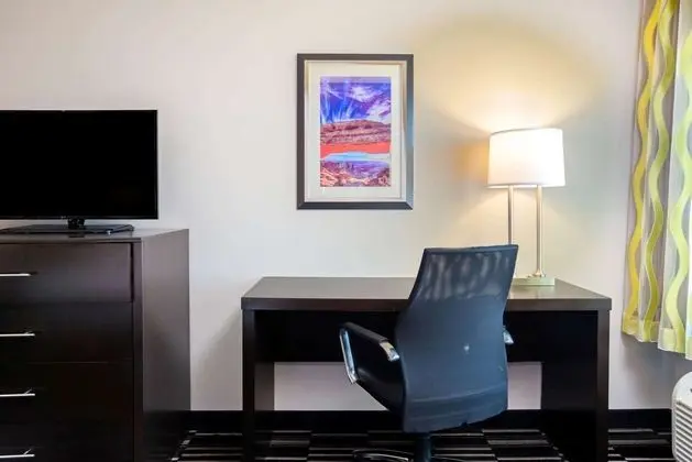 La Quinta Inn & Suites by Wyndham Cedar City