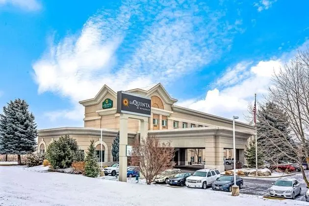 La Quinta Inn & Suites by Wyndham Coeur d`Alene - Dış Mekan