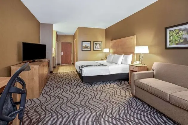 La Quinta Inn & Suites by Wyndham Coeur d`Alene - Oda
