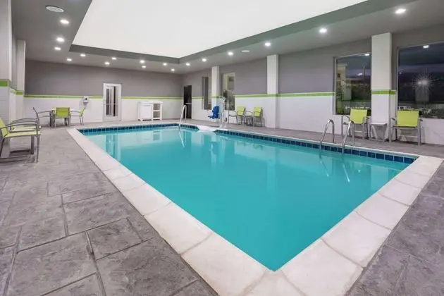 LA QUINTA INN SUITES BY WYNDHAM COLLEGE STATION SO