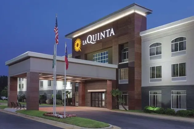 LA QUINTA INN SUITES BY WYNDHAM COLUMBUS NORTH