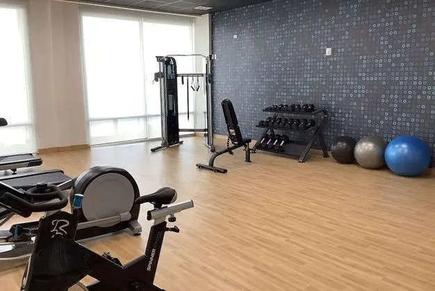 La Quinta Inn & Suites by Wyndham Corpus Christi Southeast - Fitness