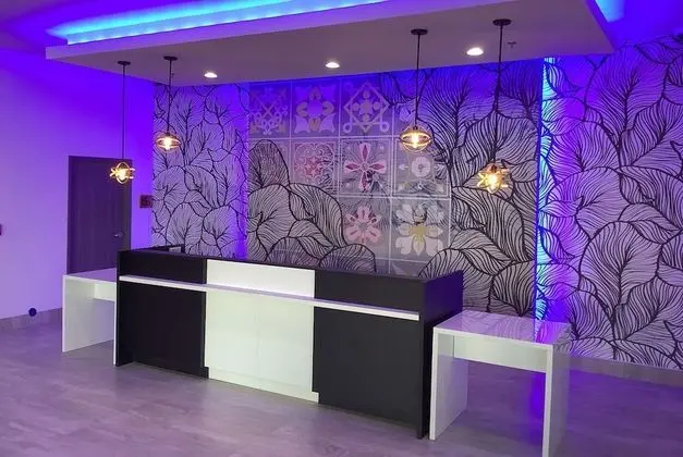 La Quinta Inn & Suites by Wyndham Corpus Christi Southeast - Lobi