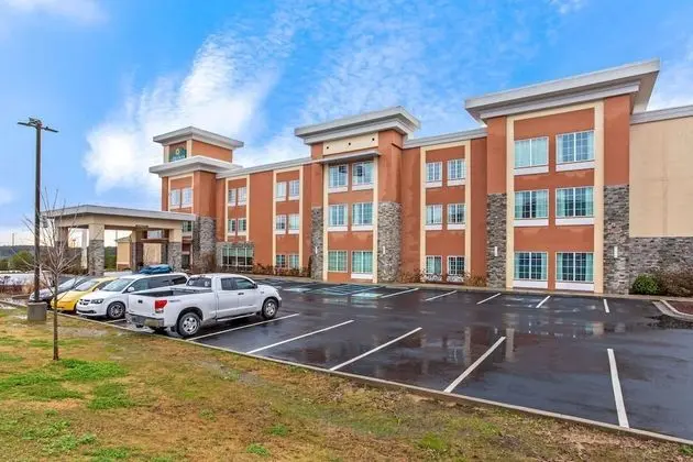 La Quinta Inn & Suites by Wyndham Cullman