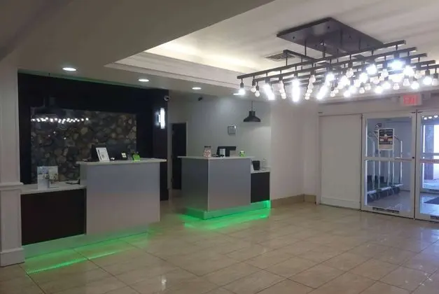 La Quinta Inn & Suites by Wyndham Dalhart - Lobi