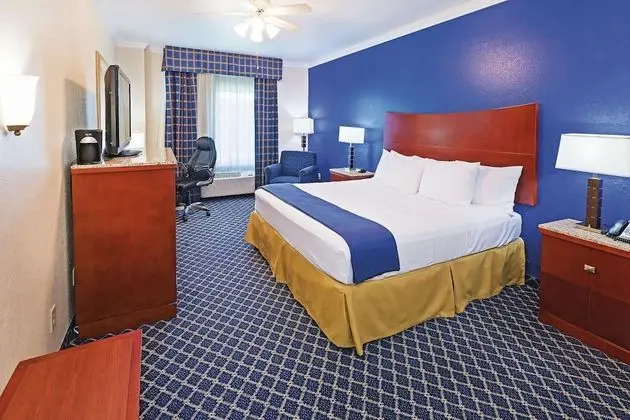 La Quinta Inn & Suites by Wyndham Dalhart - Oda