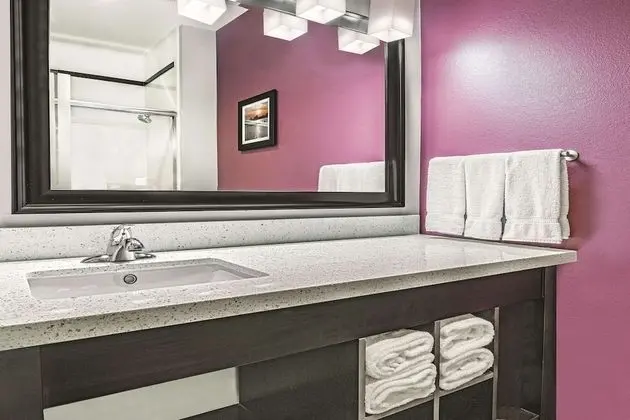 La Quinta Inn & Suites by Wyndham Dallas Grand Prairie North - Oda