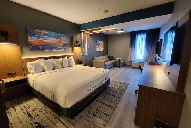 La Quinta Inn & Suites by Wyndham Del Rio - Oda