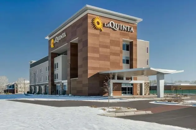 La Quinta Inn & Suites by Wyndham Denver Parker - Dış Mekan