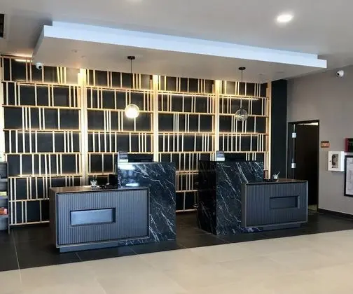 La Quinta Inn & Suites by Wyndham Denver Parker - Lobi