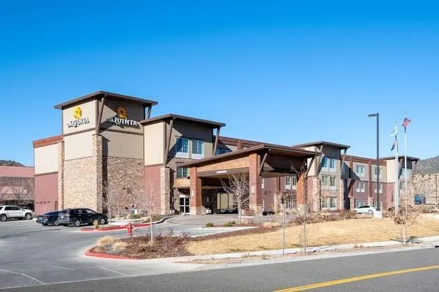 La Quinta Inn & Suites by Wyndham Durango - Dış Mekan