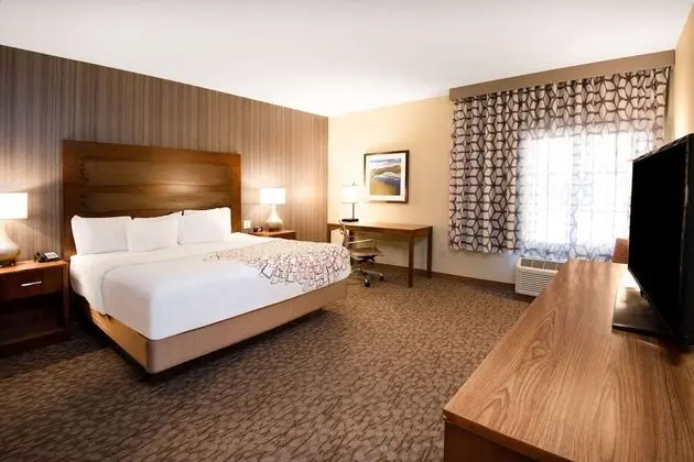 La Quinta Inn & Suites by Wyndham Durango - Oda