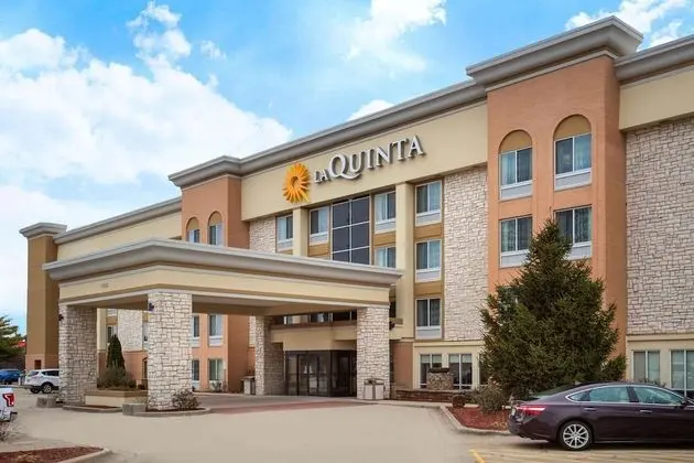La Quinta Inn & Suites by Wyndham Effingham - Öne Çıkan Resim