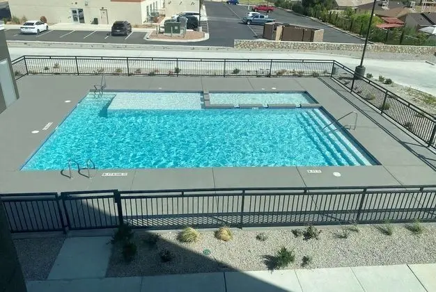 La Quinta Inn & Suites by Wyndham El Paso East