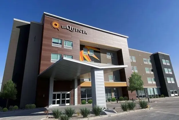 La Quinta Inn & Suites by Wyndham El Paso East - Öne Çıkan Resim