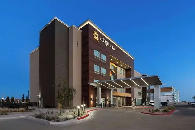 La Quinta Inn & Suites by Wyndham El Paso East - Öne Çıkan Resim