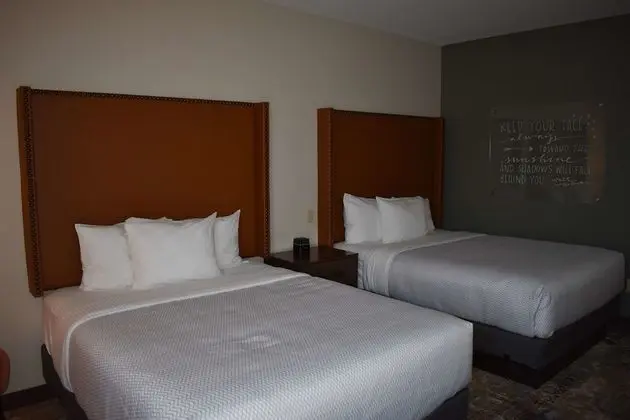 La Quinta Inn & Suites by Wyndham Flagstaff East I-40 - Oda
