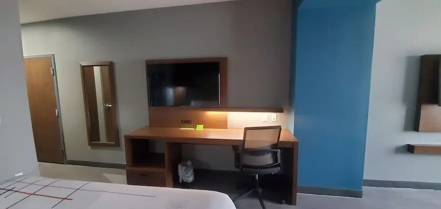 La Quinta Inn & Suites by Wyndham Fort Stockton Northeast - Oda