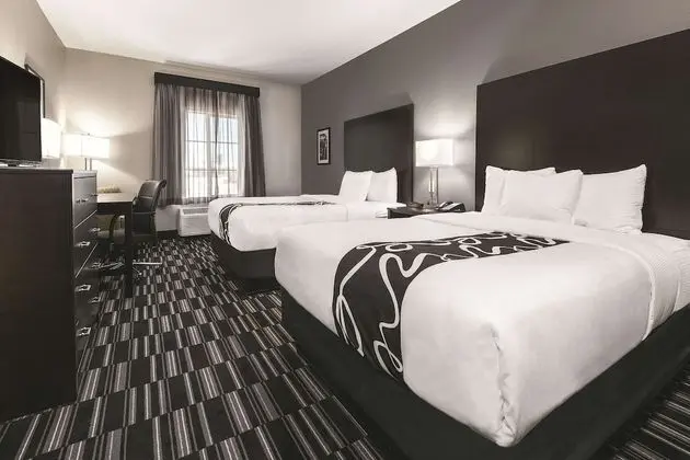 La Quinta Inn & Suites by Wyndham Fort Worth West - I-30 - Oda