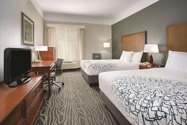 La Quinta Inn & Suites by Wyndham Gallup - Oda