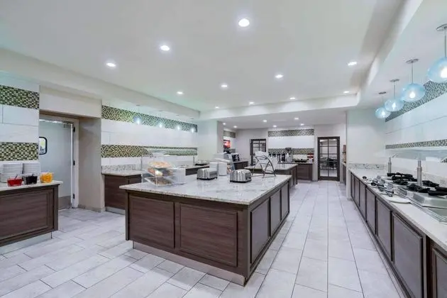 La Quinta Inn & Suites by Wyndham Glenwood Springs