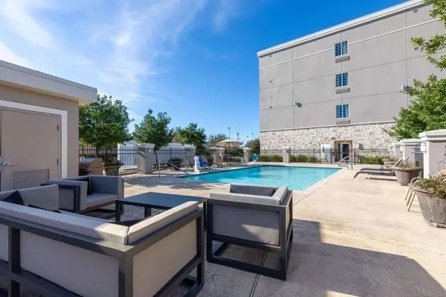 LA QUINTA INN SUITES BY WYNDHAM HOUSTON NW BELTWAY