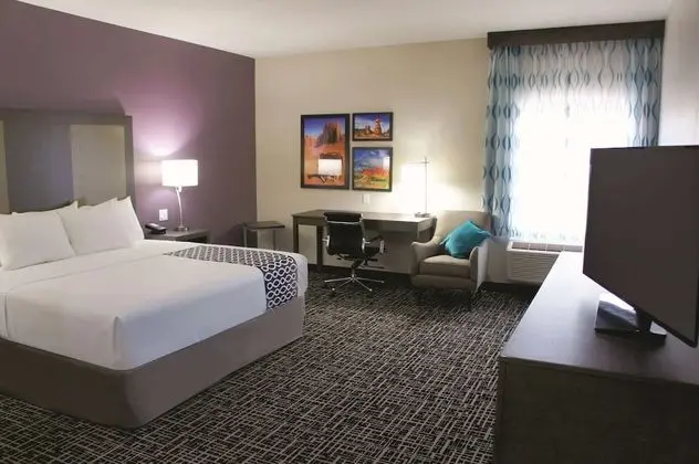 La Quinta Inn & Suites by Wyndham Kanab - Oda