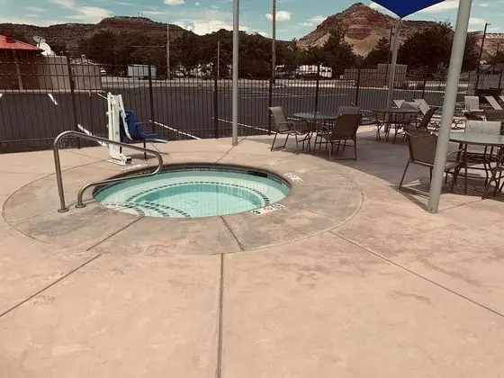 La Quinta Inn & Suites by Wyndham Kanab - Spa