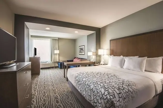 La Quinta Inn & Suites by Wyndham Kingman - Oda