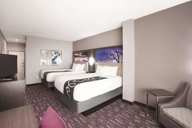 La Quinta Inn & Suites by Wyndham Kingsville - Oda