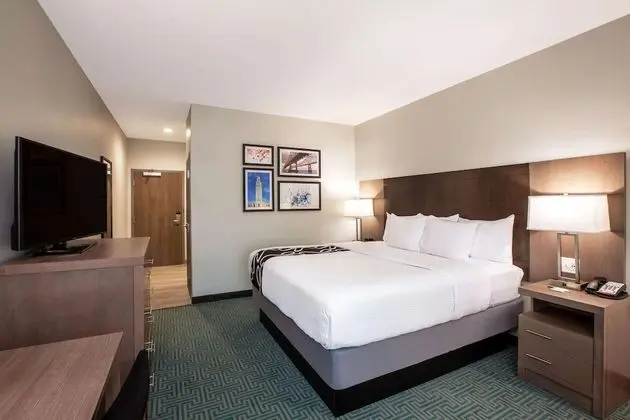 La Quinta Inn & Suites by Wyndham Lafayette Oil Center - Oda