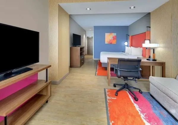 La Quinta Inn & Suites by Wyndham Lakeway - Oda
