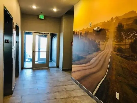 La Quinta Inn & Suites by Wyndham Limon - Lobi