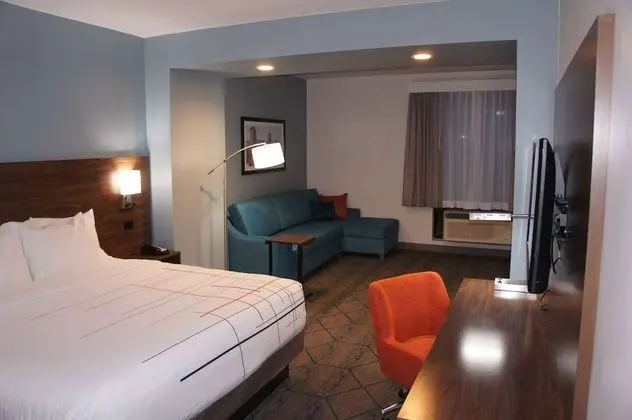 La Quinta Inn & Suites by Wyndham Littleton/Red Rocks - Oda