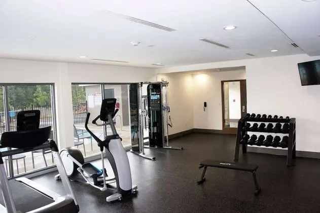 La Quinta Inn & Suites by Wyndham Locust Grove - Fitness