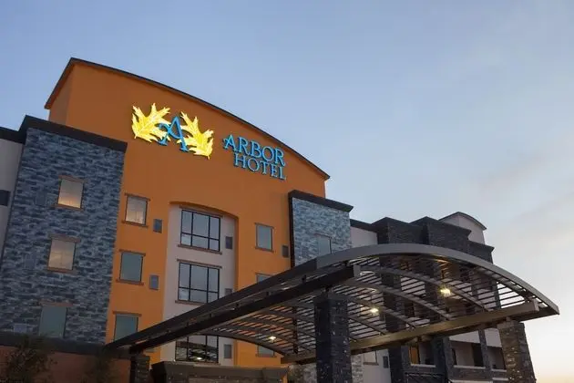 La Quinta Inn & Suites by Wyndham Lubbock Southwest - Dış Mekan