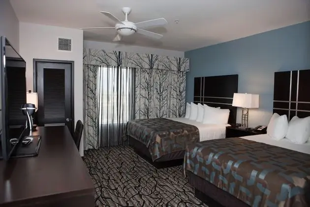 La Quinta Inn & Suites by Wyndham Lubbock Southwest - Oda