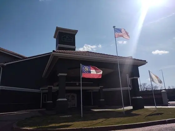 La Quinta Inn & Suites by Wyndham Macon - Dış Mekan