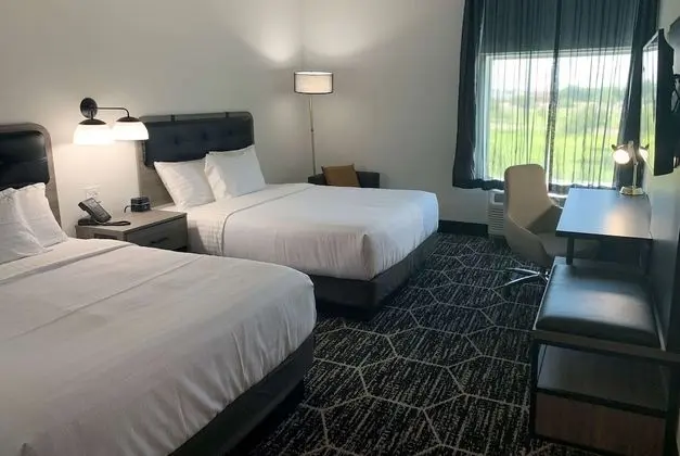 La Quinta Inn & Suites by Wyndham Maricopa - Copper Sky - Oda