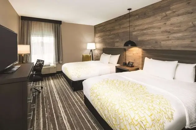 La Quinta Inn & Suites by Wyndham McDonough - Oda