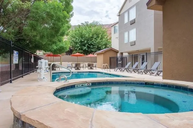 La Quinta Inn & Suites by Wyndham Moab