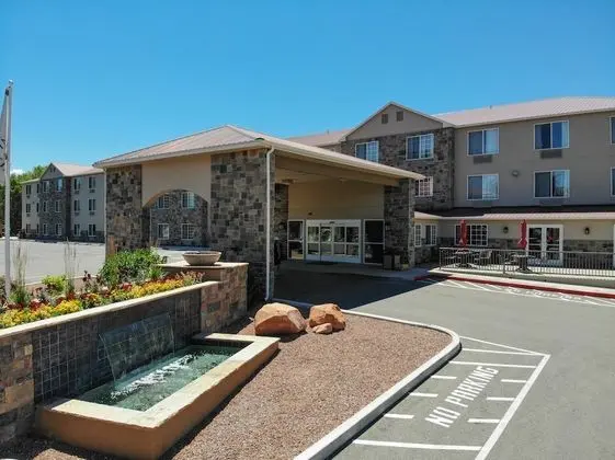 La Quinta Inn & Suites by Wyndham Moab - Dış Mekan