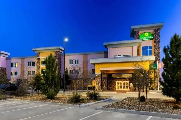La Quinta Inn & Suites by Wyndham Monahans