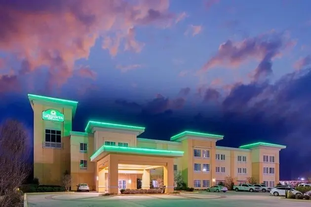 La Quinta Inn & Suites by Wyndham Muskogee