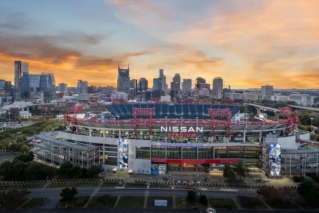 La Quinta Inn & Suites by Wyndham Nashville Downtown / Stadium - Öne Çıkan Resim