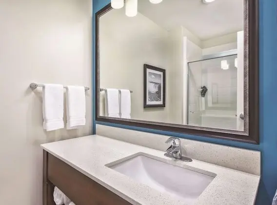La Quinta Inn & Suites by Wyndham Niagara Falls - Oda