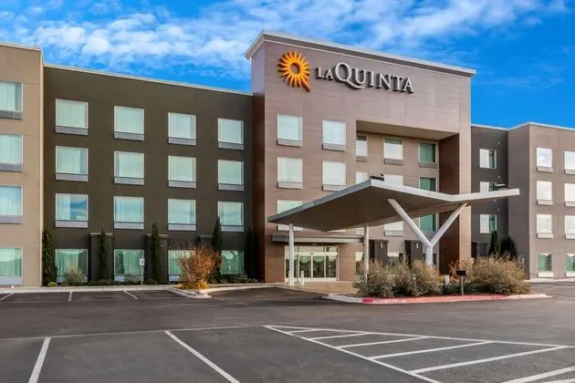 LA QUINTA INN SUITES BY WYNDHAM ODESSA