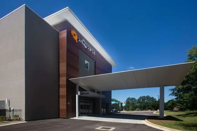 La Quinta Inn & Suites by Wyndham Oxford - Öne Çıkan Resim
