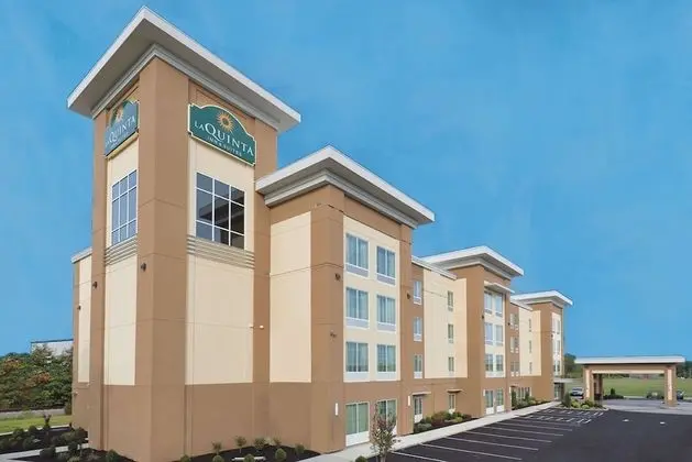 La Quinta Inn & Suites by Wyndham Paducah - Öne Çıkan Resim